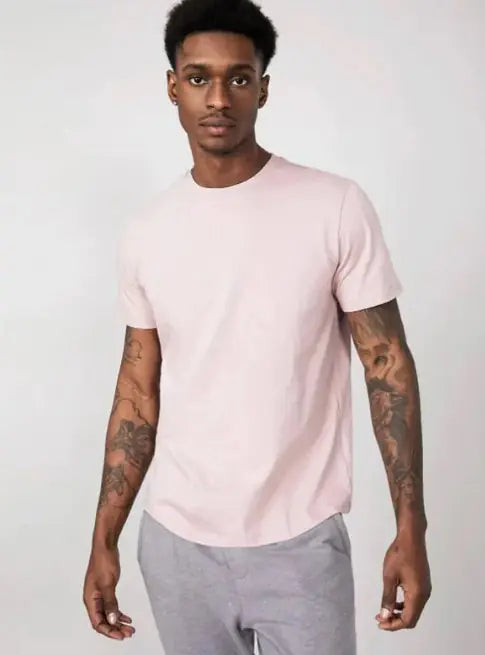 Men's Active Comfort Tee