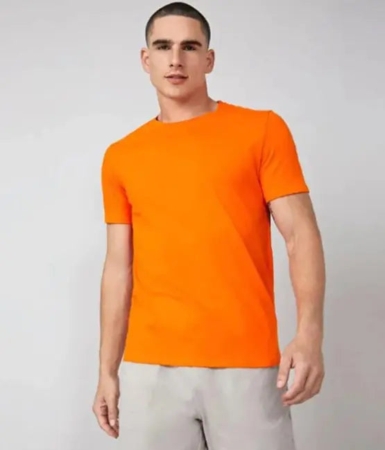 Men's Active Comfort Tee