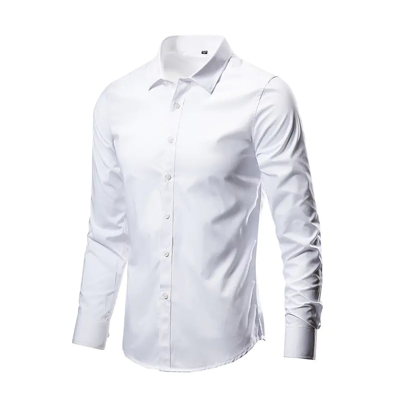 2024 Spring Essential Men's Korean Long Sleeve