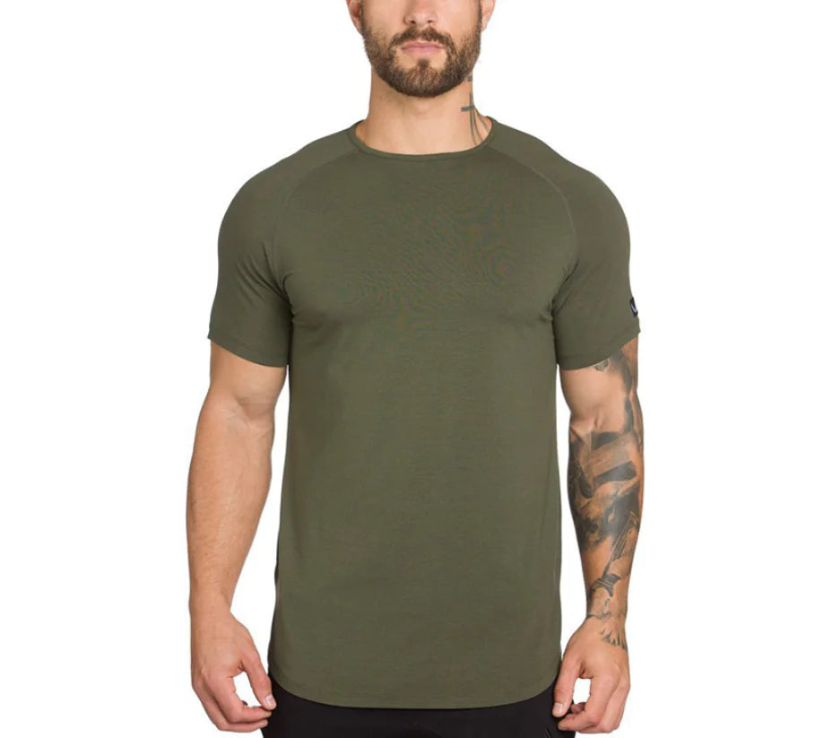 Swift-Dry Sports Tee