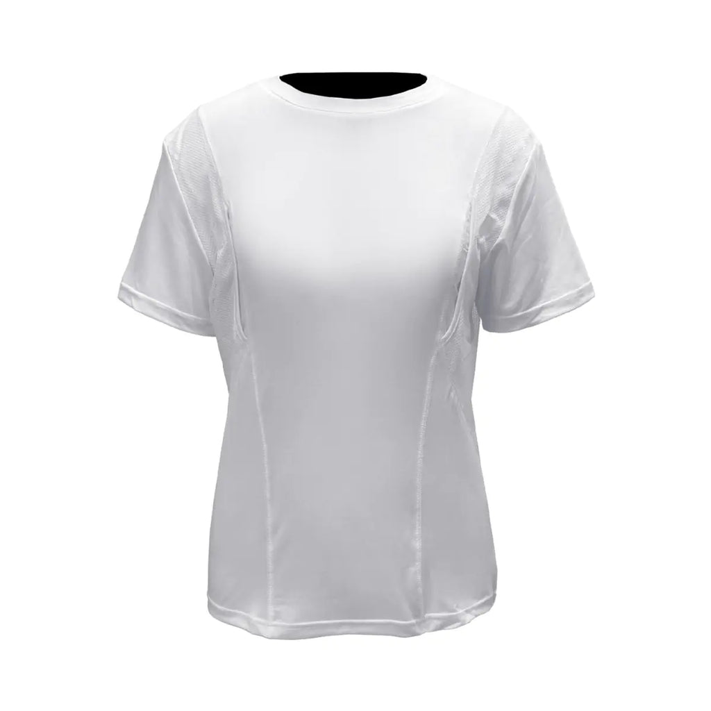 2023 Tactical Short Sleeve T-Shirt for Concealed Carry