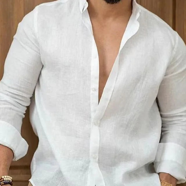 Casual Shirt