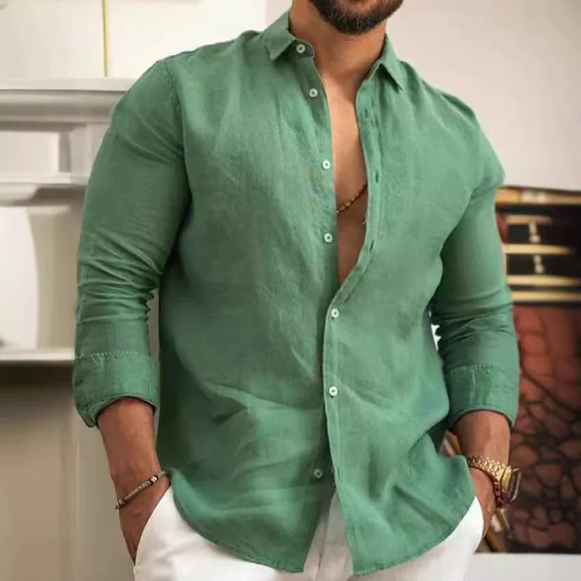 Casual Shirt