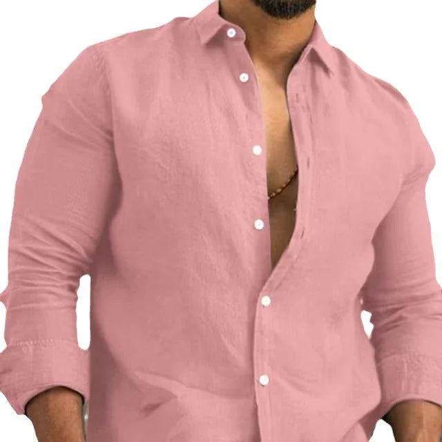Casual Shirt