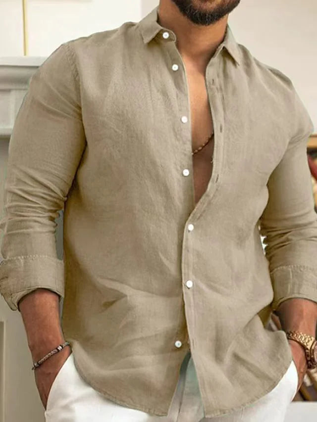 Casual Shirt
