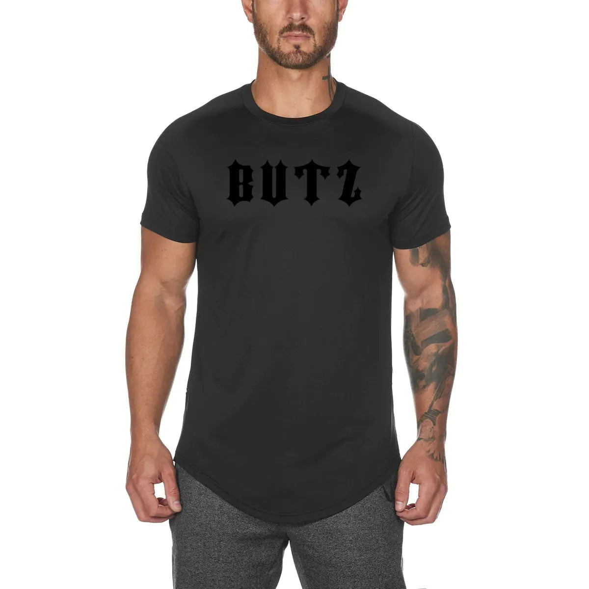 Swift-Dry Sports Tee
