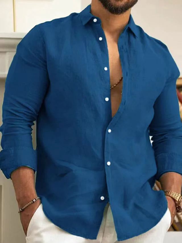 Casual Shirt
