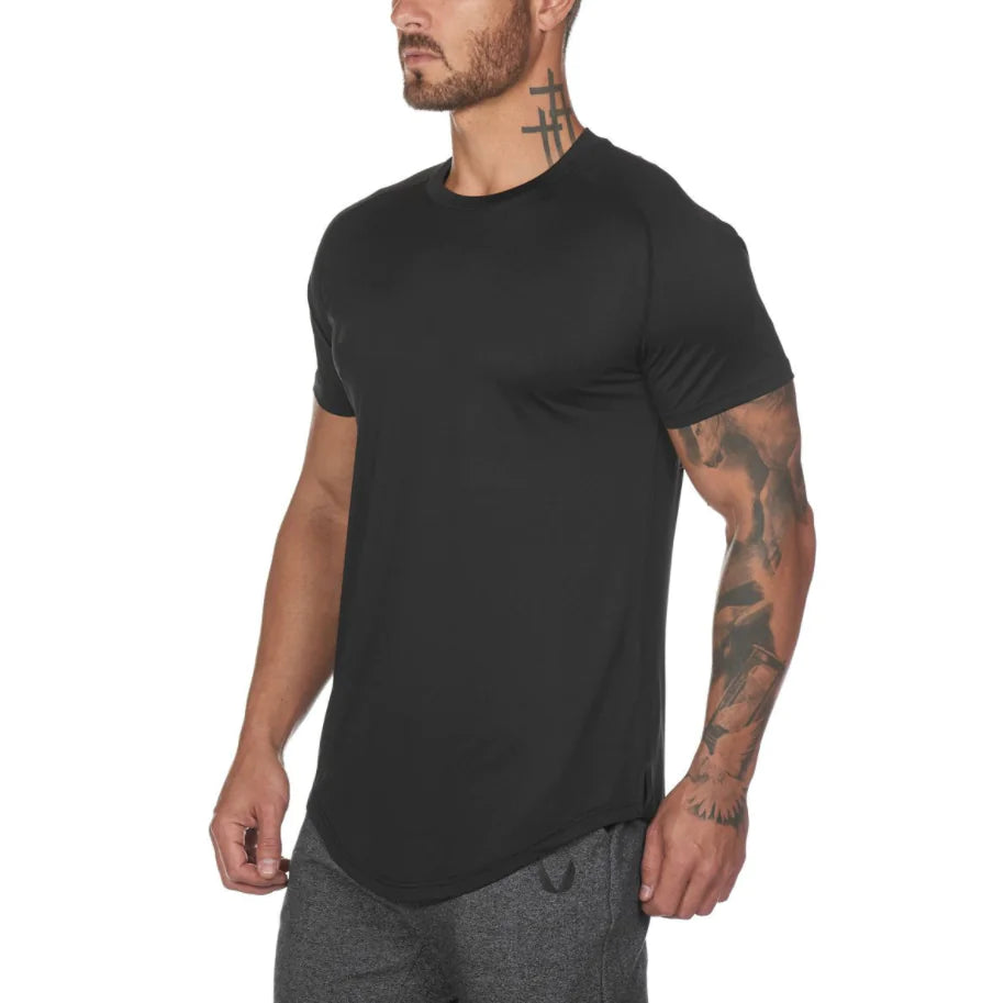 Swift-Dry Sports Tee