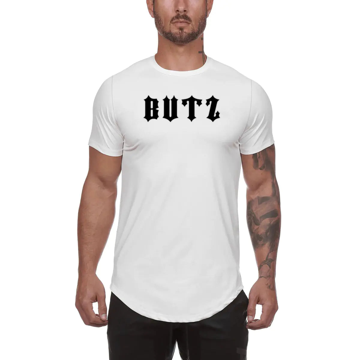 Swift-Dry Sports Tee