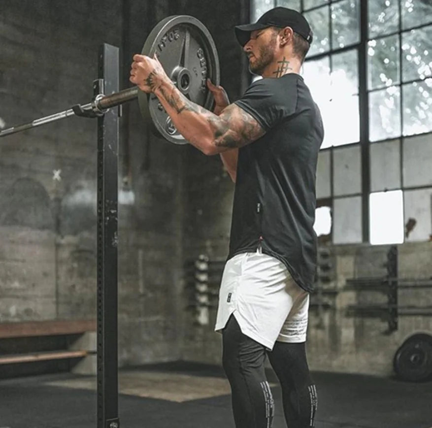 Swift-Dry Sports Tee