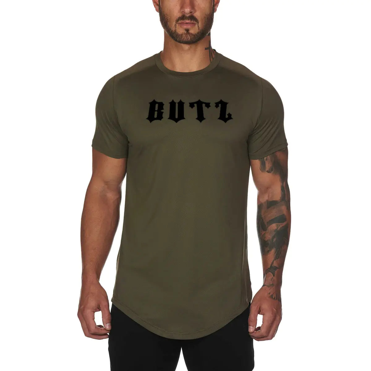 Swift-Dry Sports Tee