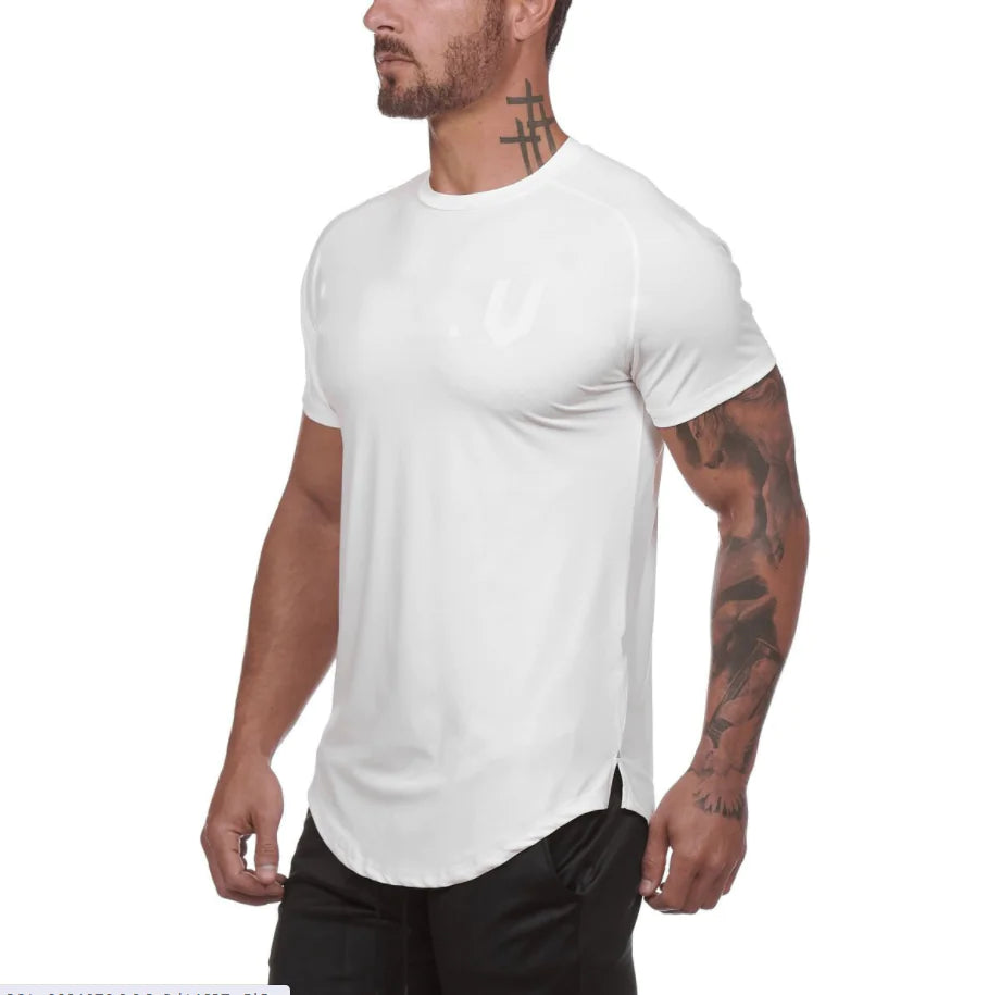 Swift-Dry Sports Tee