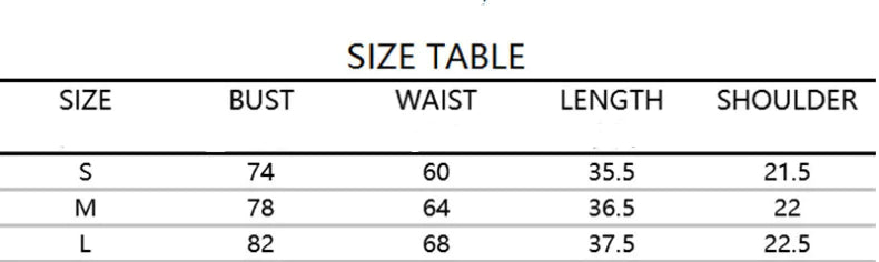 Summer Women's Letter Print Sexy Fitted Tank Top