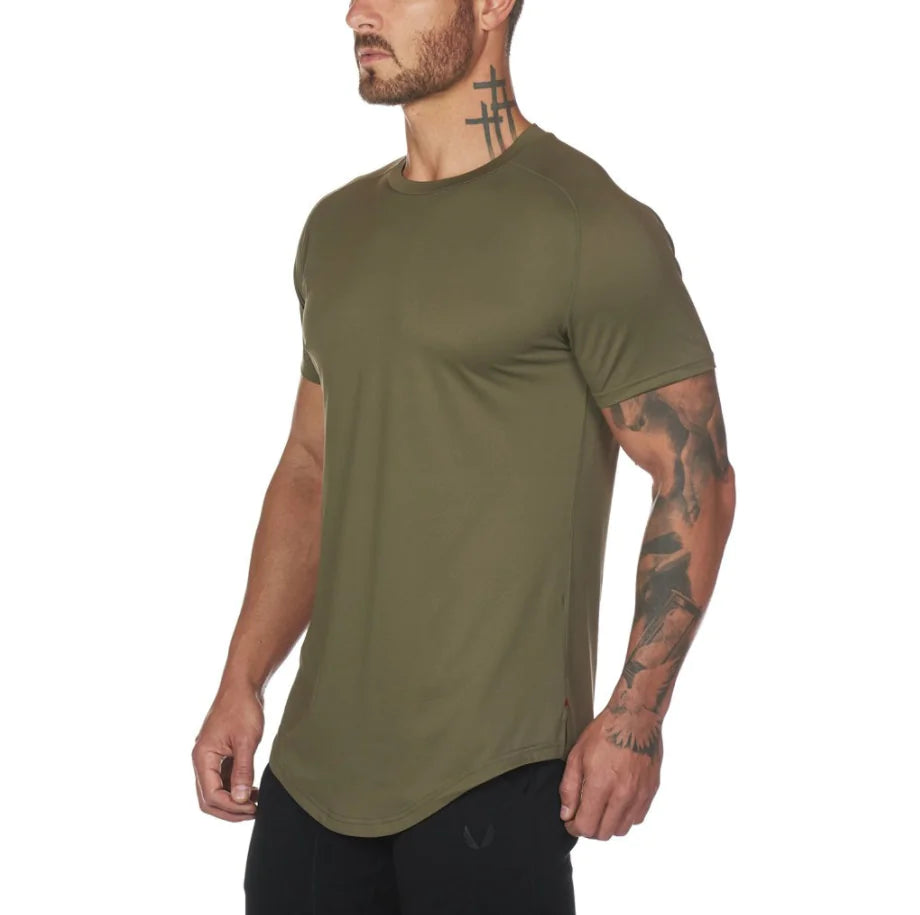 Swift-Dry Sports Tee