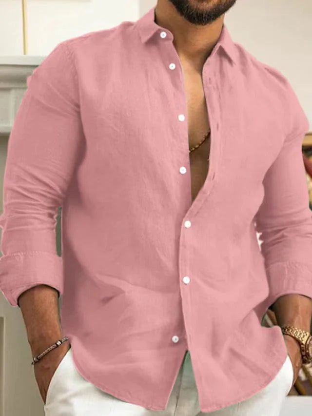 Casual Shirt