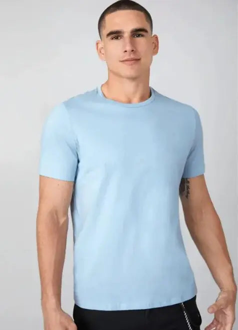 Men's Active Comfort Tee