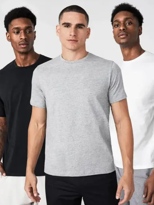Men's Active Comfort Tee