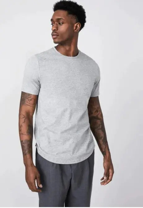 Men's Active Comfort Tee