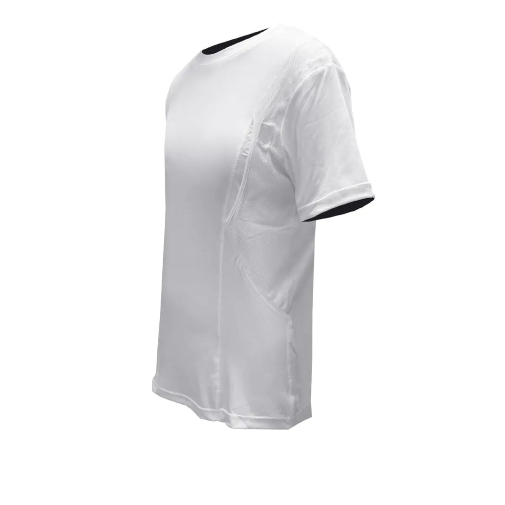 2023 Tactical Short Sleeve T-Shirt for Concealed Carry