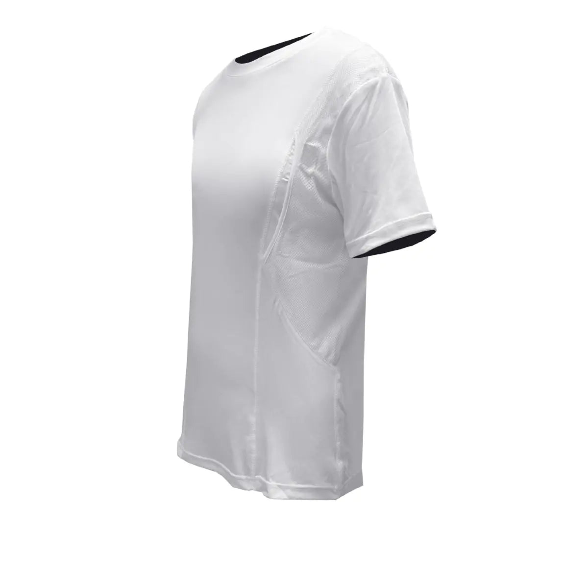 2023 Tactical Short Sleeve T-Shirt for Concealed Carry