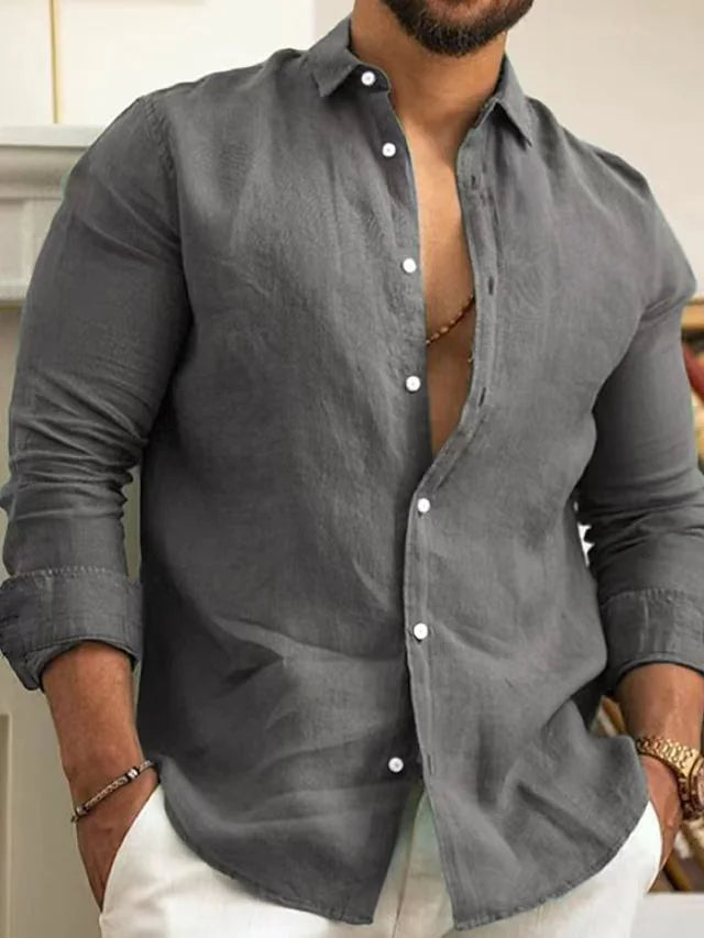 Casual Shirt