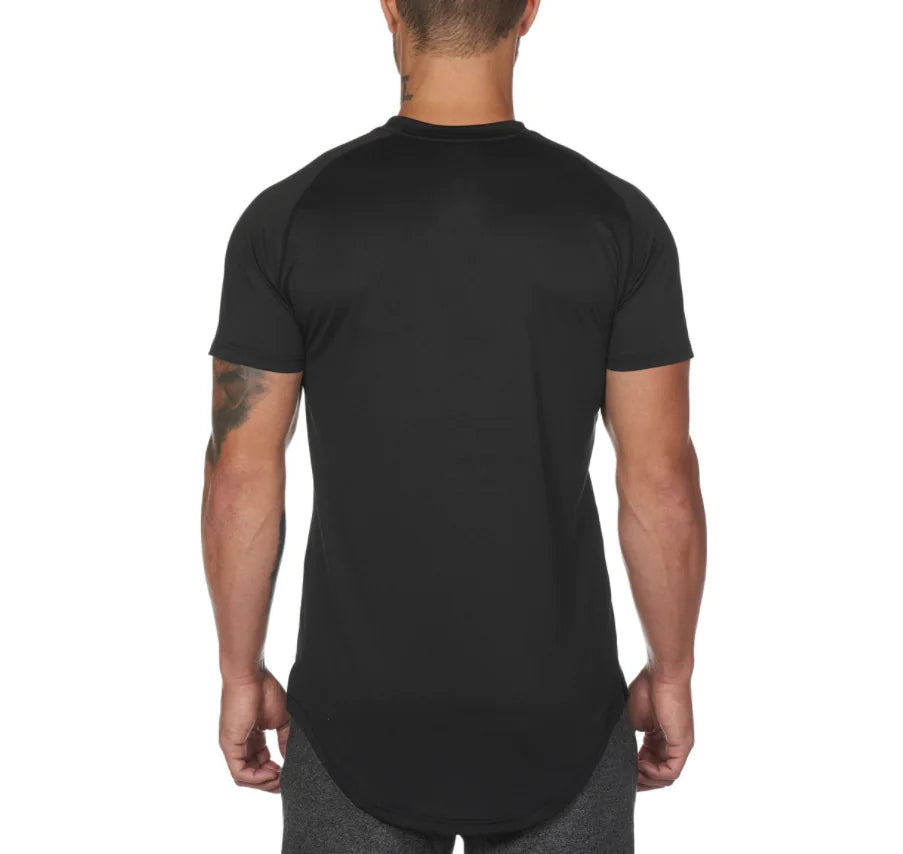 Swift-Dry Sports Tee