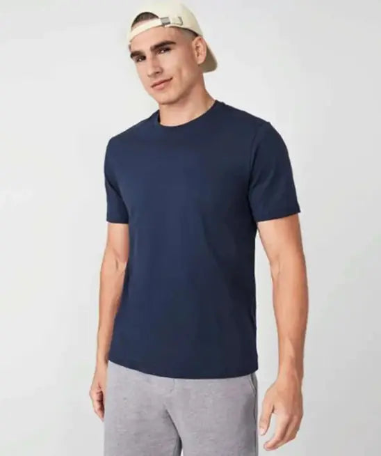 Men's Active Comfort Tee